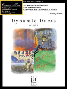 Dynamic Duets 2 