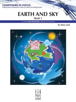 Earth and Sky 1 
