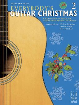 Everybody's Guitar Christmas 2 