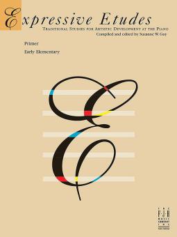 Expressive Etudes Primer 