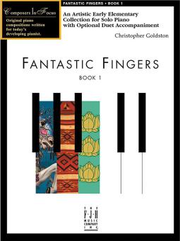 Fantastic Fingers 1 