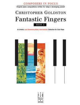 Fantastic Fingers 3 