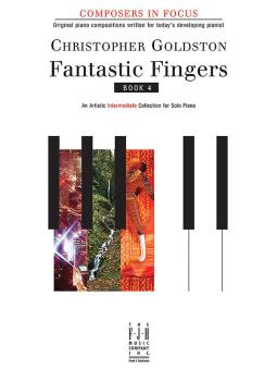 Fantastic Fingers 4 