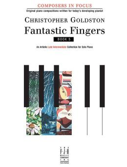 Fantastic Fingers 5 