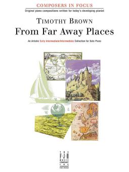 From Far Away Places 