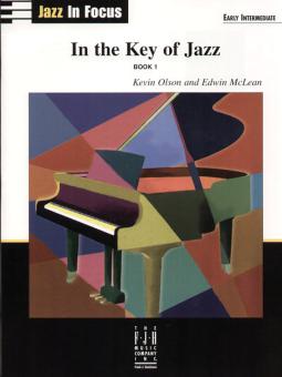In the Key of Jazz 1 