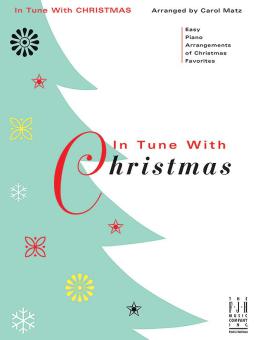 In Tune With Christmas 