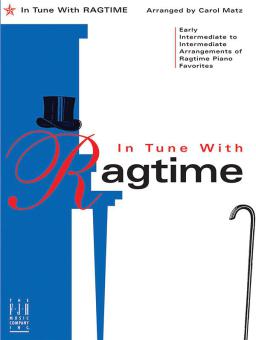 In Tune with Ragtime 