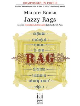 Jazzy Rags 