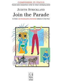 Join the Parade 