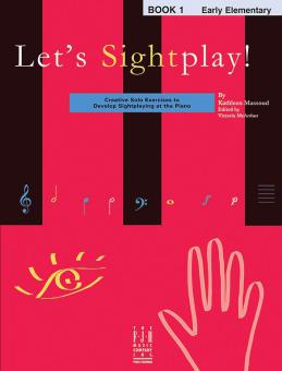 Let's Sightplay! 1 