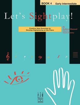 Let's Sightplay! 4 