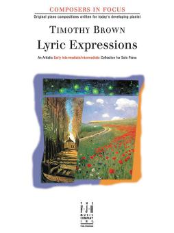Lyric Expressions 