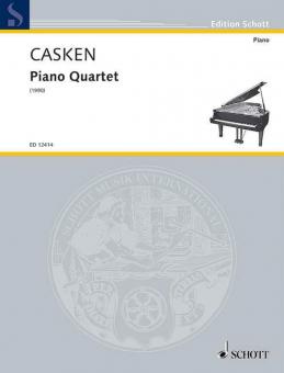 Piano Quartet Standard
