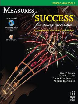 Measures of Success for String Orchestra 2 