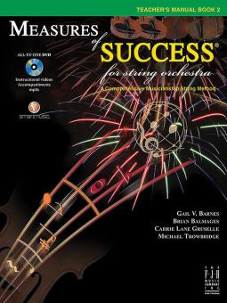 Measures of Success for String Orchestra 2 