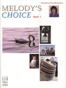 Melody's Choice 1 