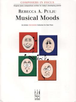Musical Moods 