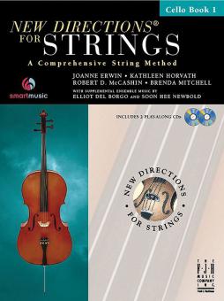 A Comprehensive String Method 1 