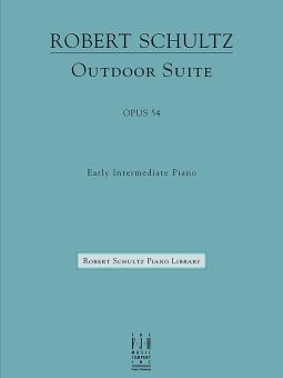 Outdoor Suite op. 54 