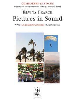 Pictures in Sound 