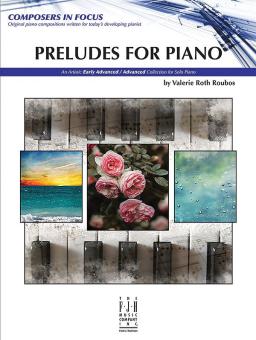 Preludes for Piano 