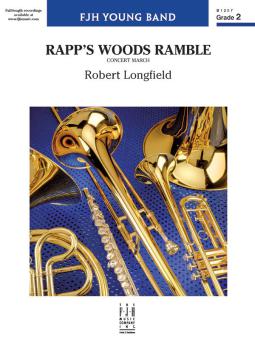 Rapp's Woods Ramble Standard