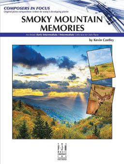Smoky Mountain Memories 