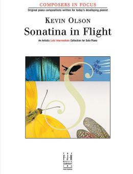Sonatina in Flight 