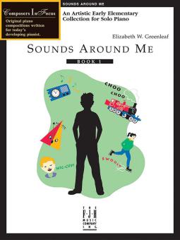 Sounds Around Me 1 
