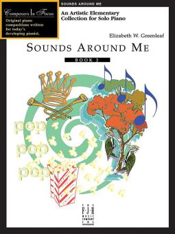 Sounds Around Me 2 