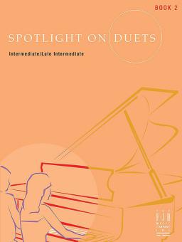 Spotlight on Duets 2 