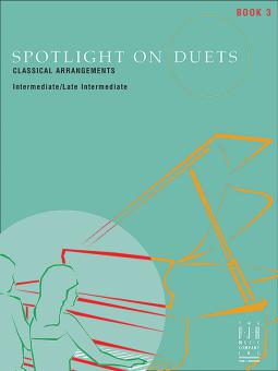 Spotlight on Duets 3 