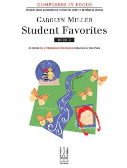 Student Favorites 2 