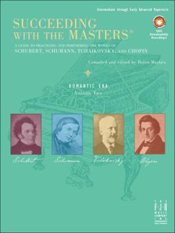 Succeeding with the Masters, Romantic Era Vol. 2 