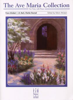 The Ave Maria Collection 