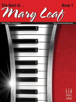 The Best of Mary Leaf 1 