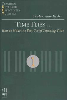 Time Flies... How to Make the Best Use of Teaching Time 