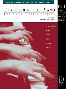 Together at the Piano 5 