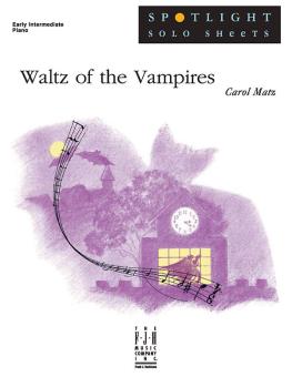 Waltz of the Vampires 