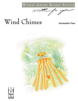 Wind Chimes Standard