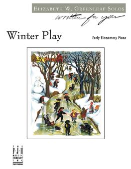 Winter Play Standard
