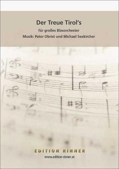 Der Treue Tirol´s 
