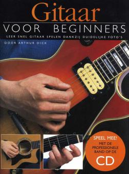 Gitaar voor Beginners 