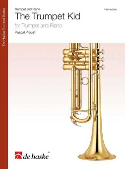 The Trumpet Kid 