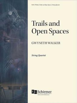 Trails and Open Spaces 