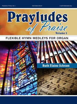 Prayludes of Praise 2 