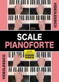 Videolessico - Scale Pianoforte 