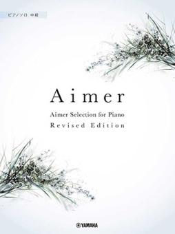Piano Solo Aimer Selection for Piano 