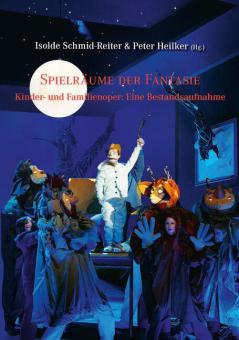 Spielräume der Fantasie 17 